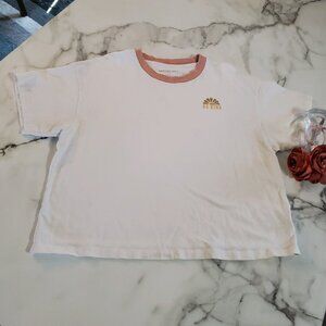 American Eagle Be Kind T-Shirt size L